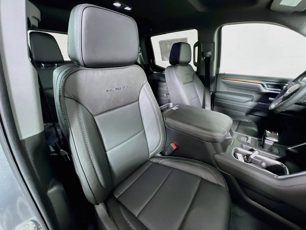 2026 GMC Sierra 1500 Denali - Photo 24