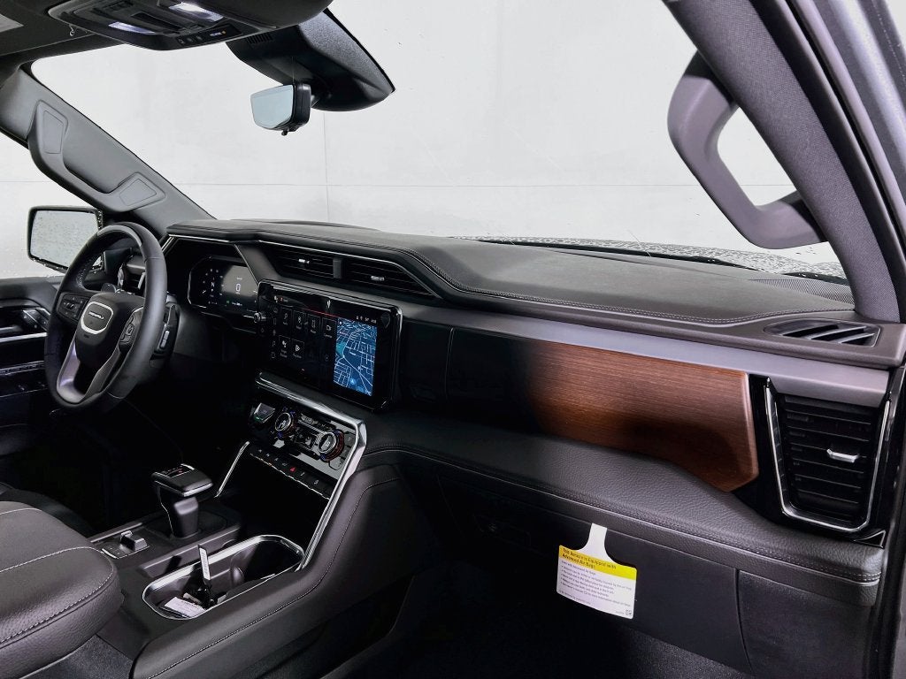 2026 GMC Sierra 1500 Denali - Photo 25