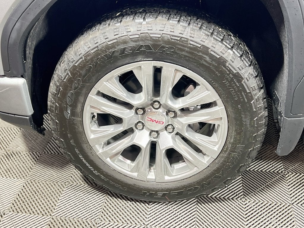 2026 GMC Sierra 1500 Denali - Photo 26