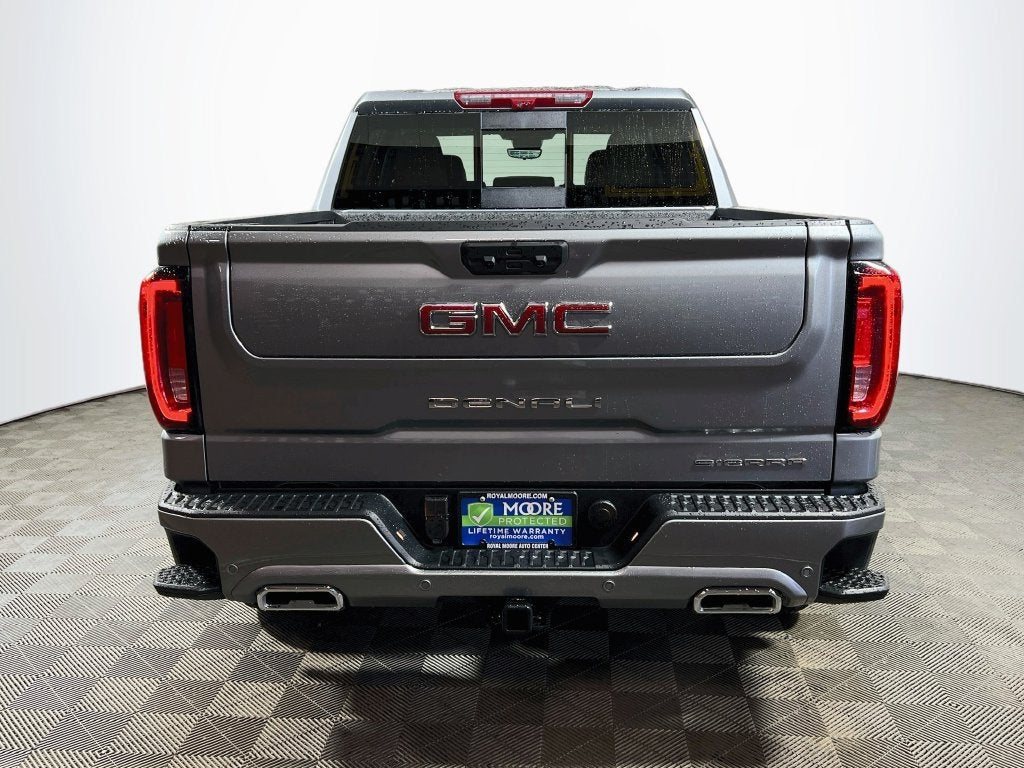 2026 GMC Sierra 1500 Denali - Photo 6