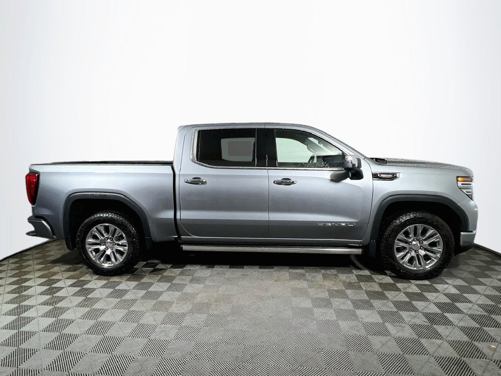 2026 GMC Sierra 1500 Denali - Photo 8