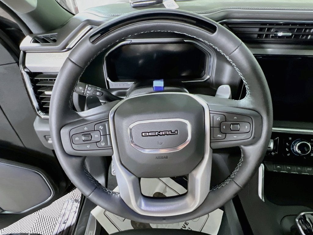 2026 GMC Sierra 1500 Denali - Photo 10