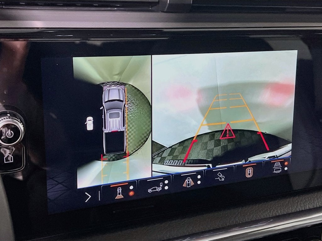 2026 GMC Sierra 1500 Denali - Photo 11