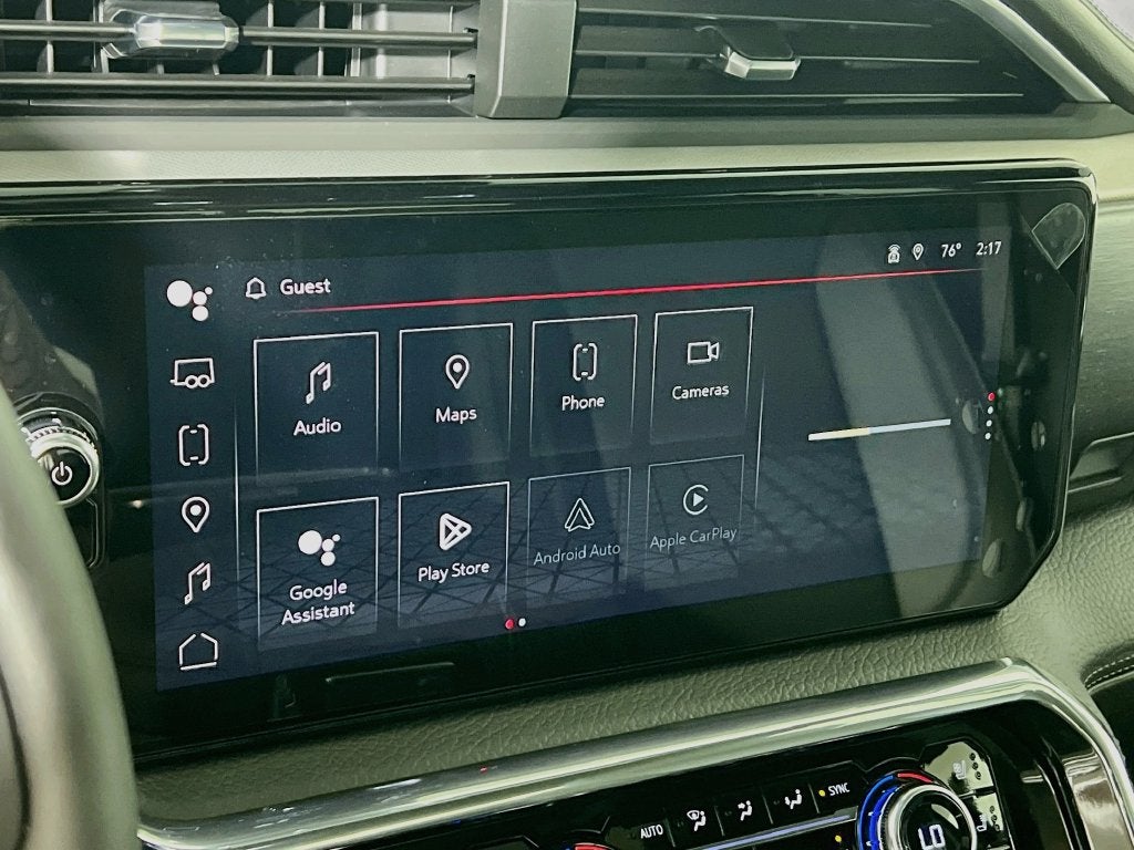 2026 GMC Sierra 1500 Denali - Photo 12