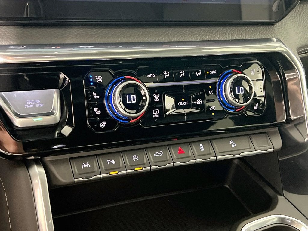 2026 GMC Sierra 1500 Denali - Photo 13
