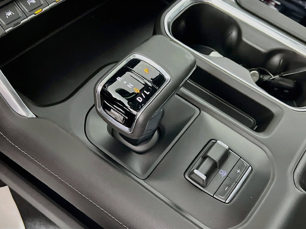 2026 GMC Sierra 1500 Denali - Photo 14