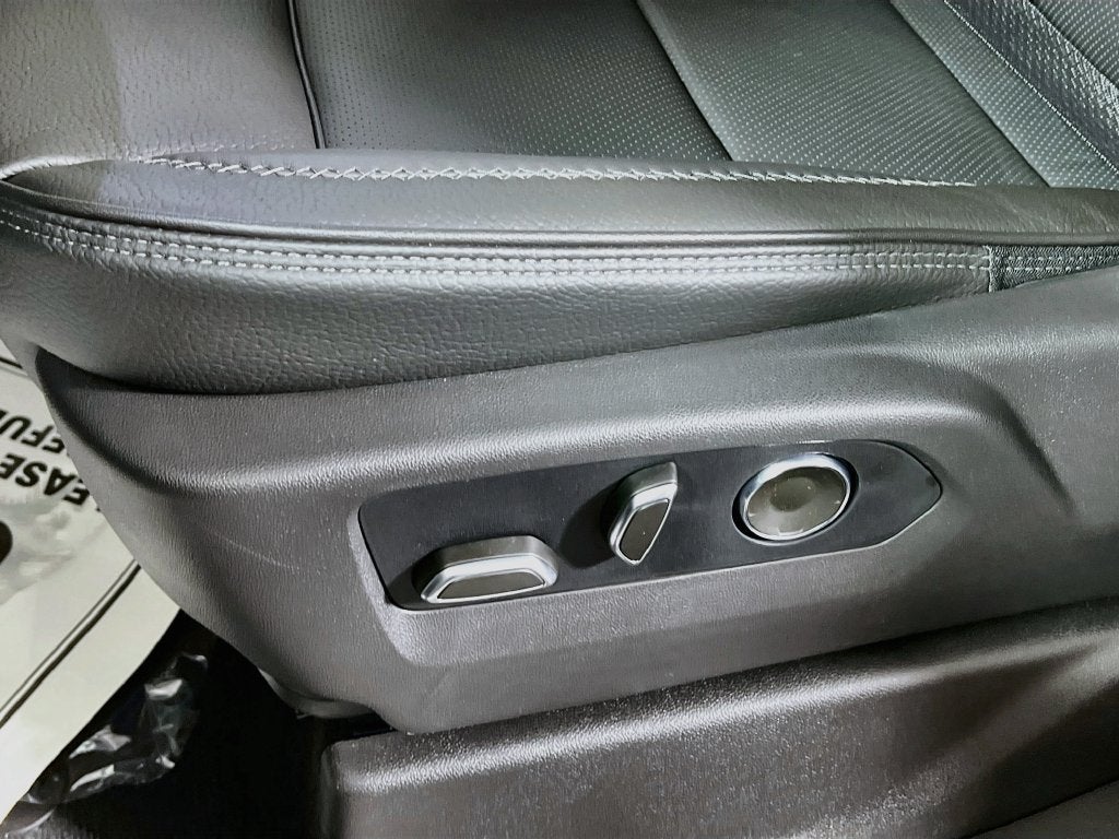 2026 GMC Sierra 1500 Denali - Photo 15
