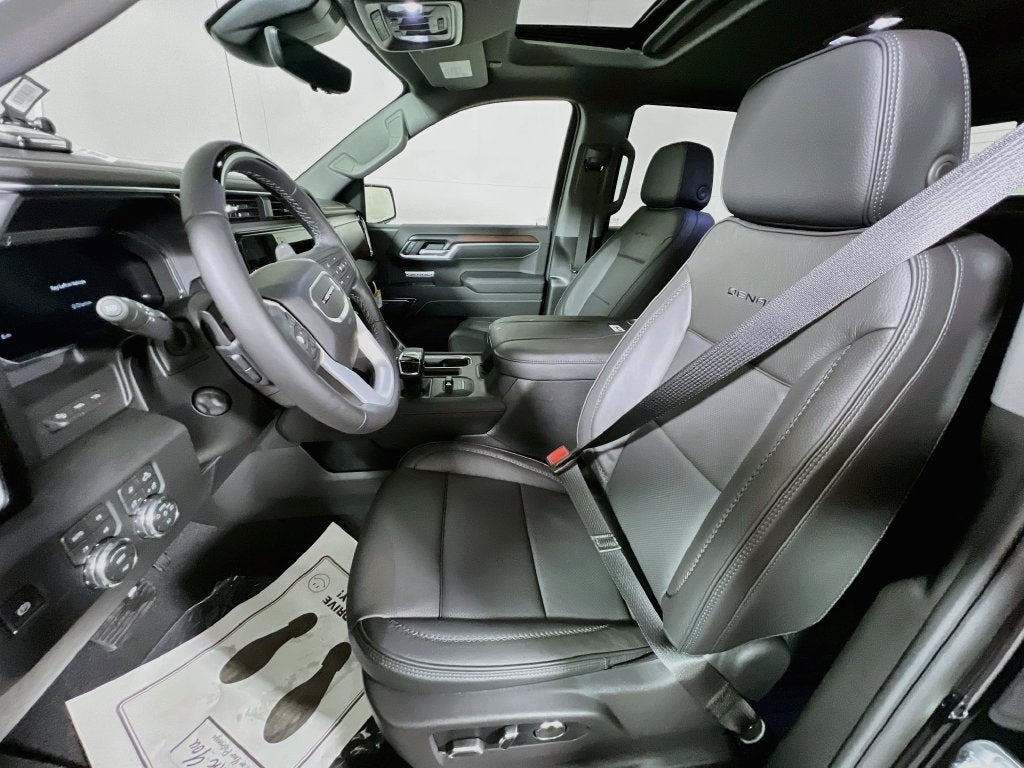 2026 GMC Sierra 1500 Denali - Photo 16