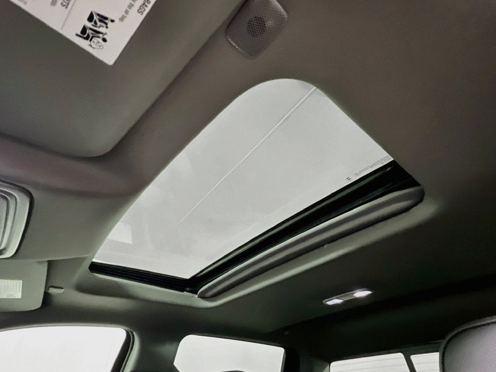 2026 GMC Sierra 1500 Denali - Photo 17