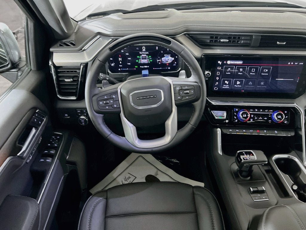 2026 GMC Sierra 1500 Denali - Photo 18