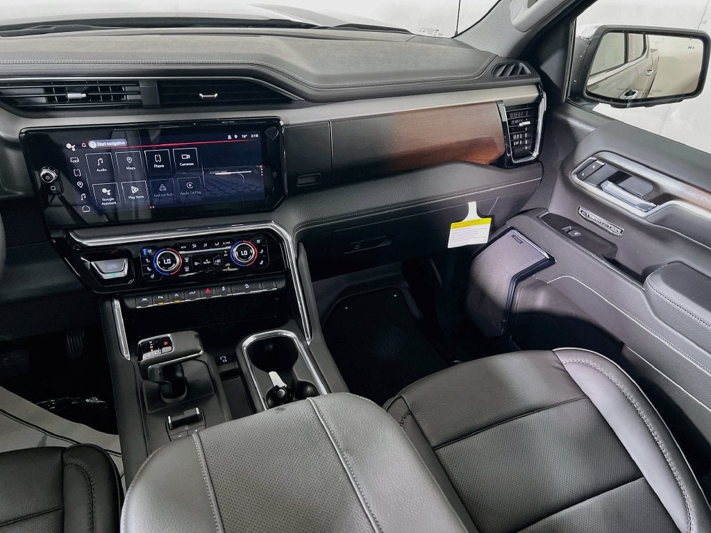 2026 GMC Sierra 1500 Denali - Photo 19