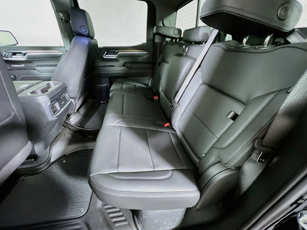 2026 GMC Sierra 1500 Denali - Photo 20