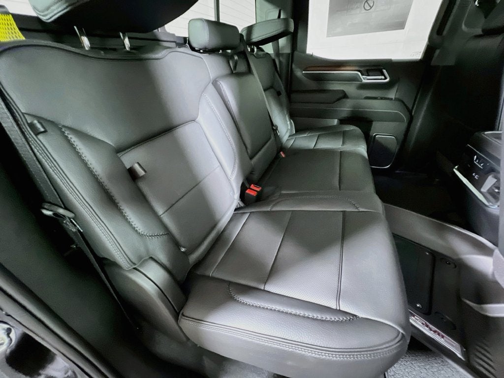 2026 GMC Sierra 1500 Denali - Photo 21