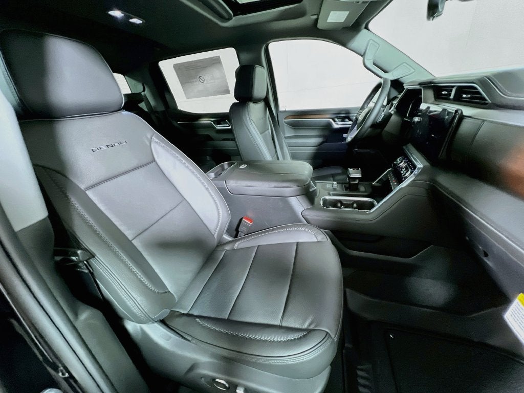 2026 GMC Sierra 1500 Denali - Photo 22