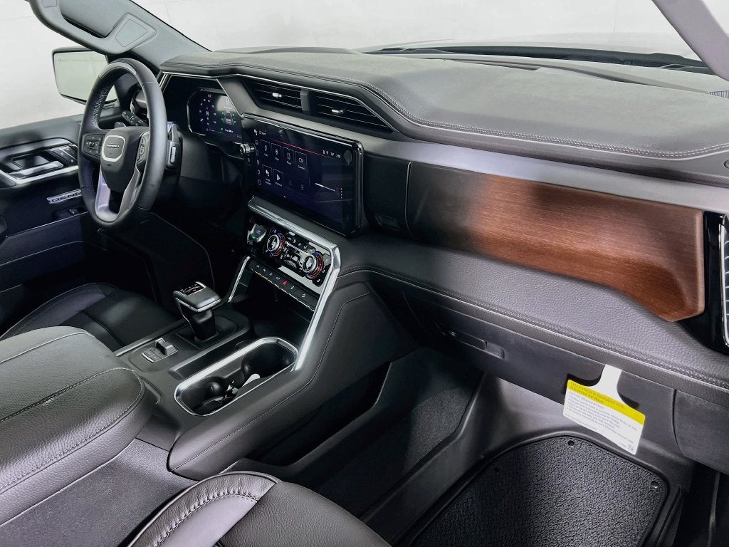 2026 GMC Sierra 1500 Denali - Photo 23