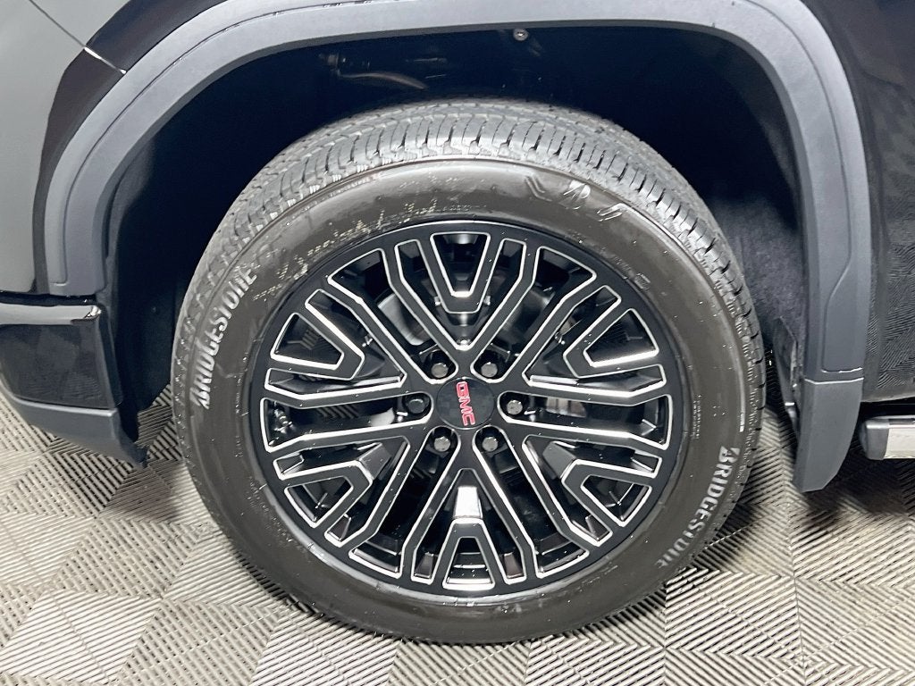2026 GMC Sierra 1500 Denali - Photo 24