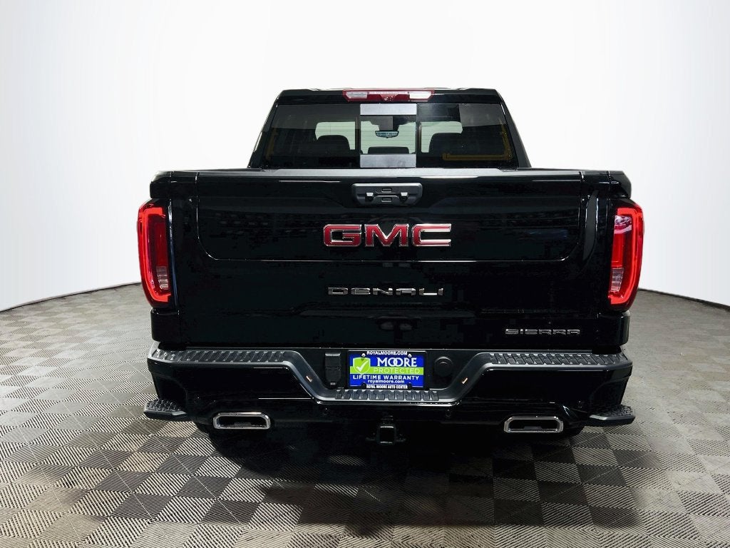 2026 GMC Sierra 1500 Denali - Photo 6