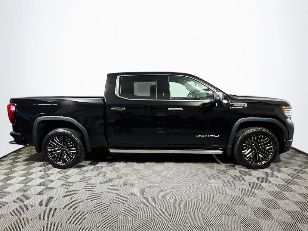 2026 GMC Sierra 1500 Denali - Photo 8