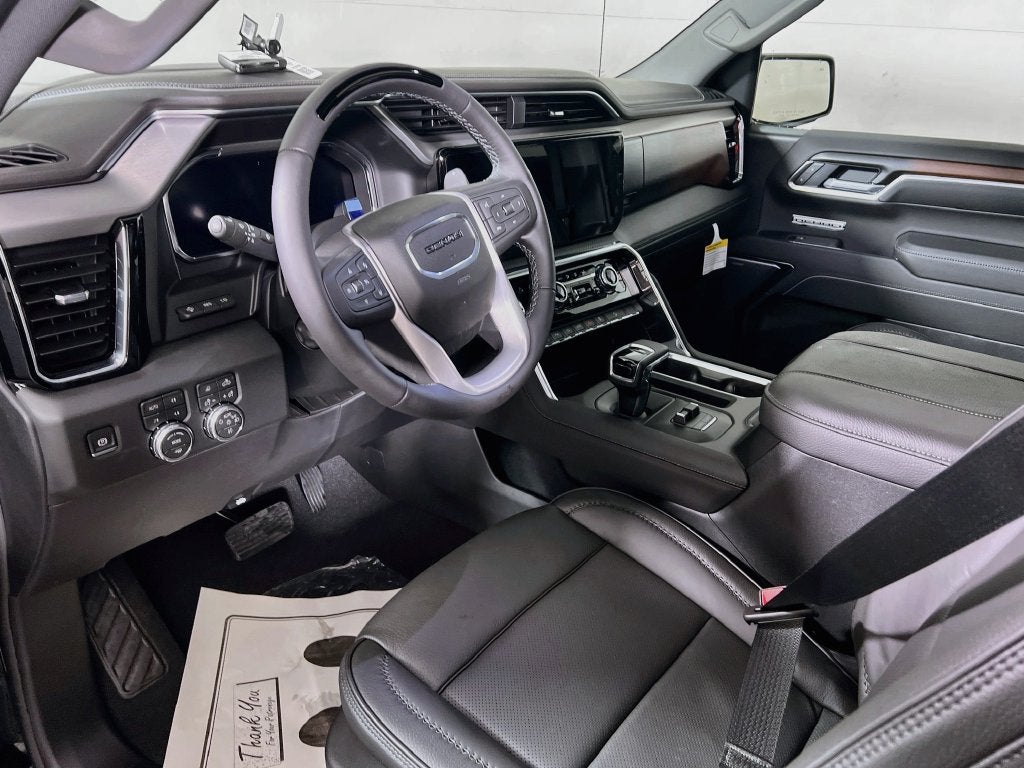 2026 GMC Sierra 1500 Denali - Photo 9