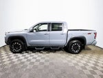 2024 Nissan Frontier Crew Cab PRO-4X 4x4