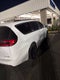 2022 Chrysler Pacifica Limited AWD