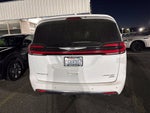 2022 Chrysler Pacifica Limited AWD
