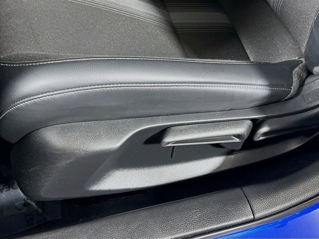 2022 Honda Civic Sport Sedan