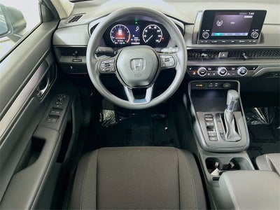 2023 Honda CR-V Base
