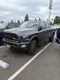 2018 RAM 2500 Big Horn Crew Cab 4x4 6'4" Box
