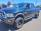 2018 RAM 2500 Longhorn Crew Cab 4x4 6'4" Box