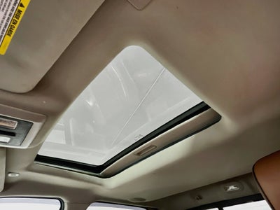2018 RAM 2500 Longhorn Crew Cab 4x4 6'4" Box