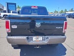 2018 RAM 2500 Longhorn Crew Cab 4x4 6'4" Box