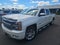 2014 Chevrolet Silverado 1500 High Country