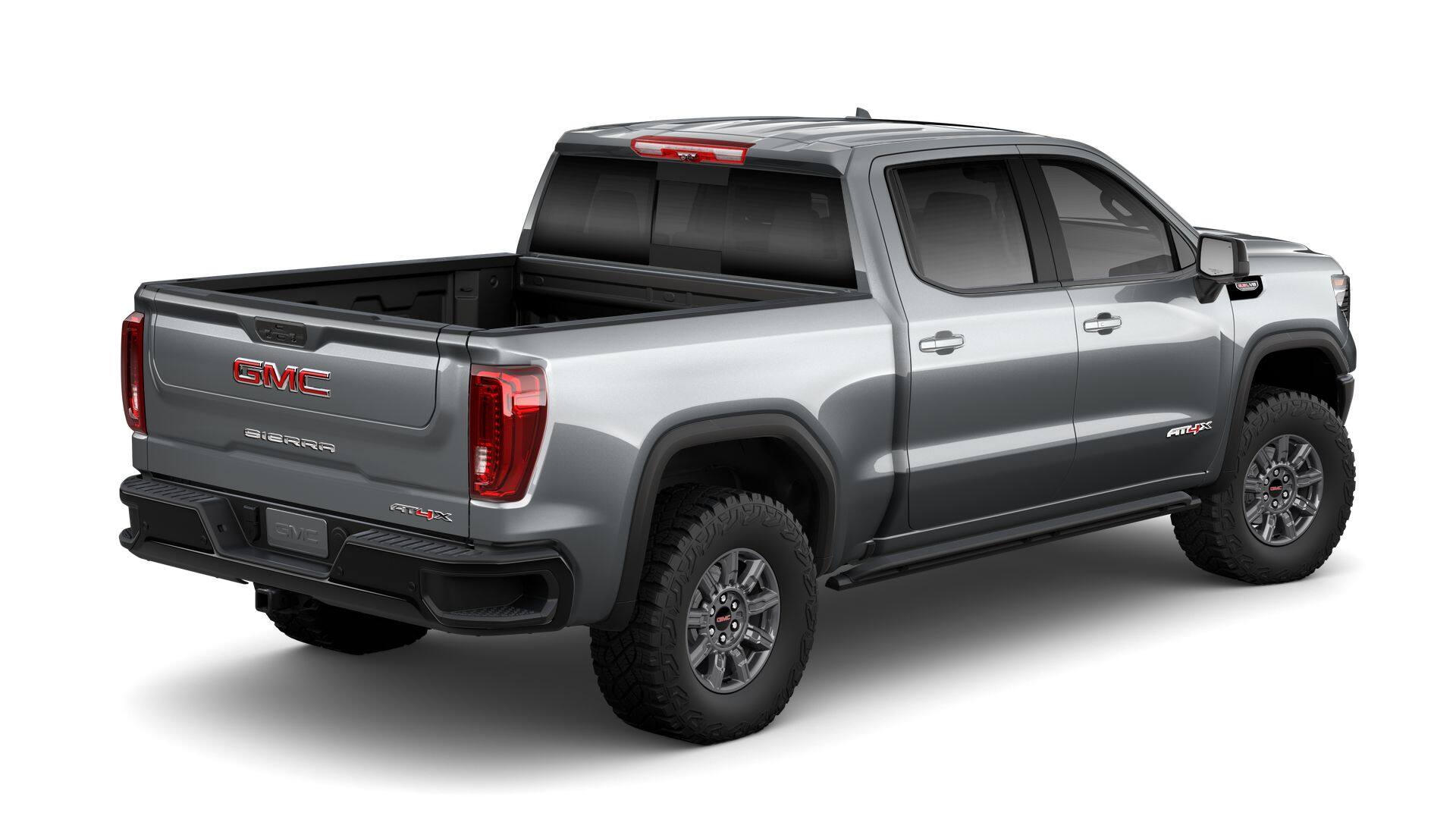 2026 GMC Sierra 1500 AT4X - Photo 36