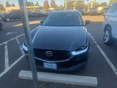 2023 Mazda Mazda CX-30 2.5 S Preferred