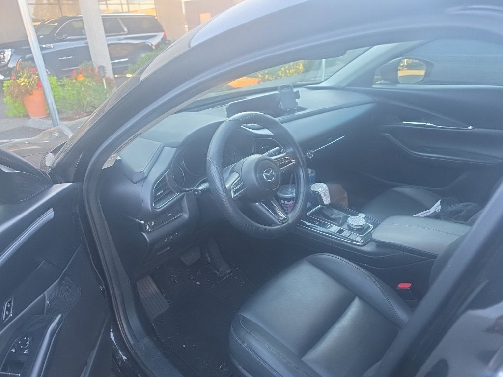 2023 Mazda Mazda CX-30 2.5 S Preferred