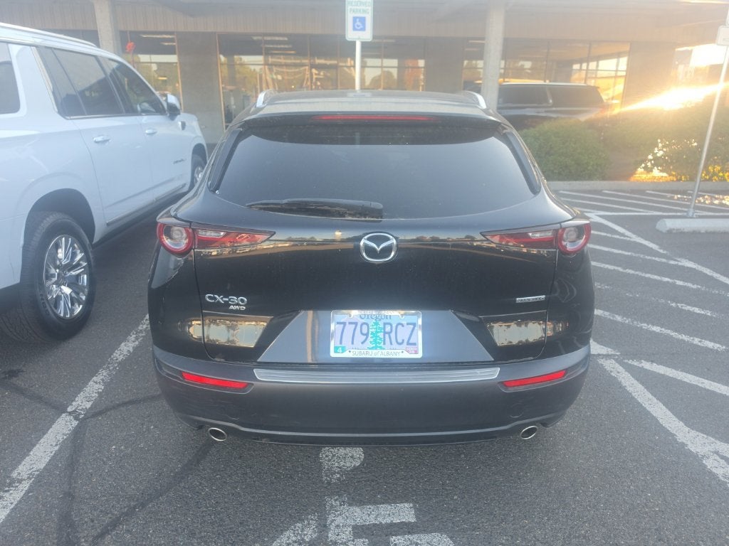 2023 Mazda Mazda CX-30 2.5 S Preferred