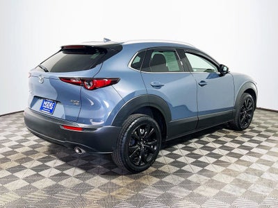 2023 Mazda Mazda CX-30 2.5 Turbo Premium Plus