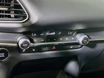2025 Mazda Mazda CX-30 2.5 Turbo Premium Plus Package