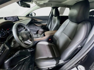 2025 Mazda Mazda CX-30 2.5 Turbo Premium Plus Package