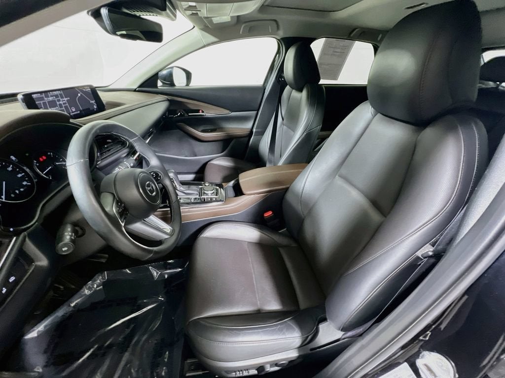 2025 Mazda Mazda CX-30 2.5 Turbo Premium Plus Package