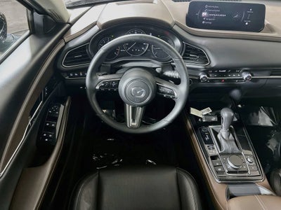 2025 Mazda Mazda CX-30 2.5 Turbo Premium Plus Package
