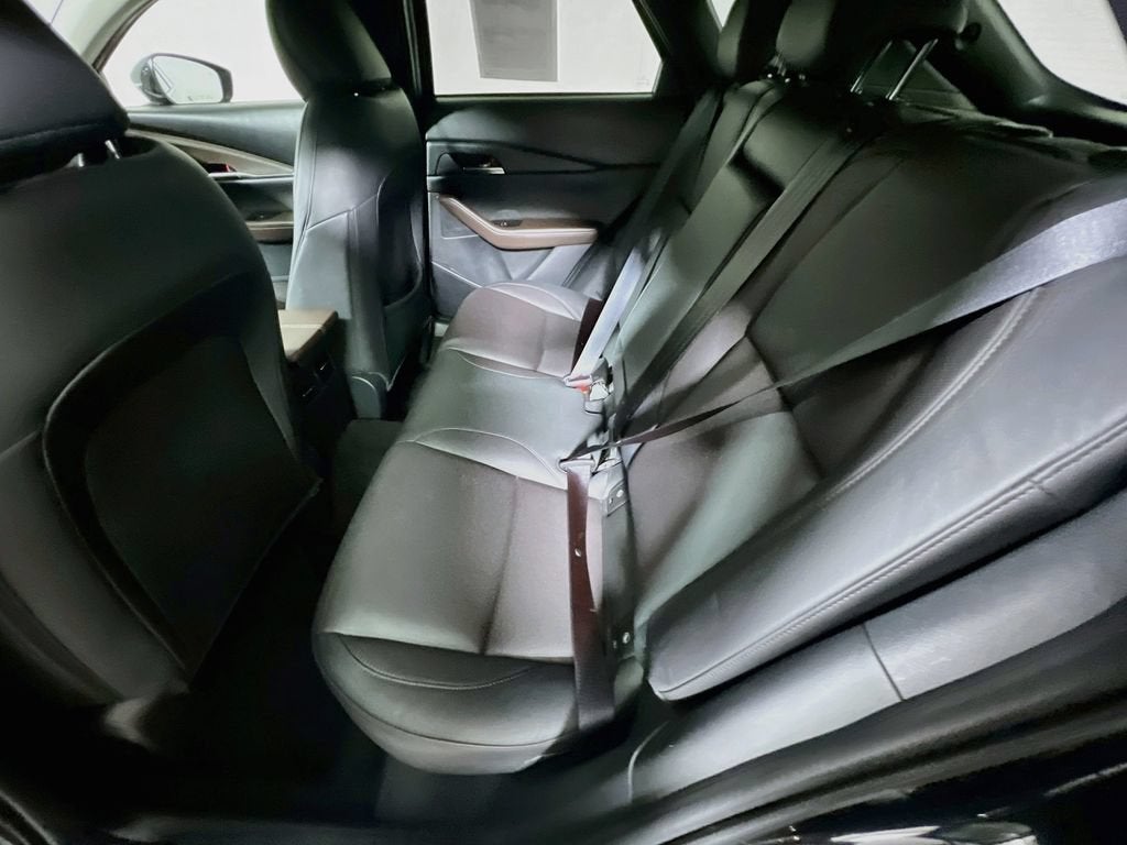 2025 Mazda Mazda CX-30 2.5 Turbo Premium Plus Package