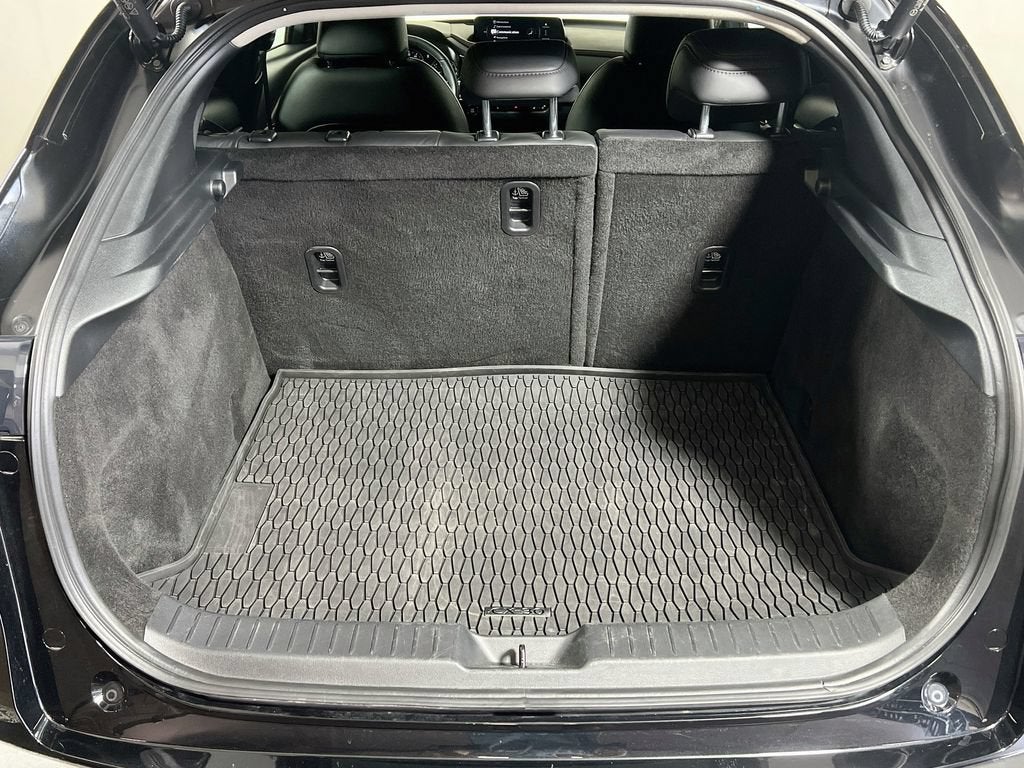 2025 Mazda Mazda CX-30 2.5 Turbo Premium Plus Package