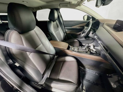 2025 Mazda Mazda CX-30 2.5 Turbo Premium Plus Package