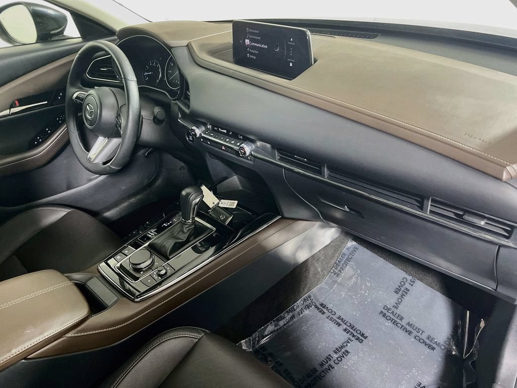2025 Mazda Mazda CX-30 2.5 Turbo Premium Plus Package