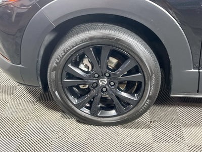 2025 Mazda Mazda CX-30 2.5 Turbo Premium Plus Package