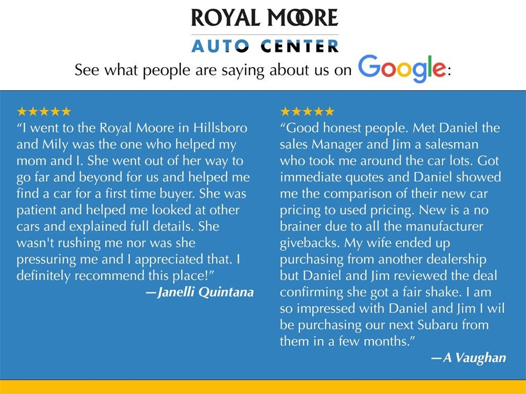 2019 Subaru Legacy 2.5i