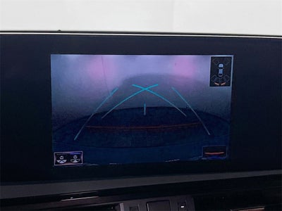 2022 Lexus ES 350 F SPORT