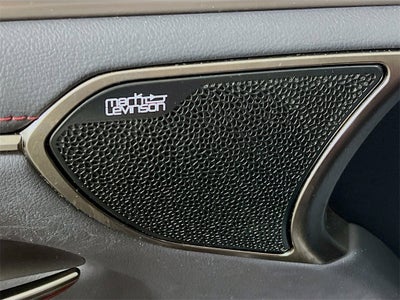 2022 Lexus ES 350 F SPORT